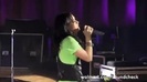 Demi Lovato - Remember December - Walmart Souncheck 887