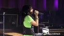 Demi Lovato - Remember December - Walmart Souncheck 888