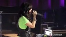 Demi Lovato - Remember December - Walmart Souncheck 894