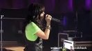 Demi Lovato - Remember December - Walmart Souncheck 895