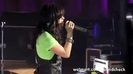 Demi Lovato - Remember December - Walmart Souncheck 896