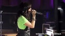 Demi Lovato - Remember December - Walmart Souncheck 897