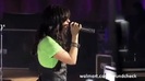 Demi Lovato - Remember December - Walmart Souncheck 898
