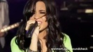 Demi Lovato - Remember December - Walmart Souncheck 900