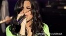Demi Lovato - Remember December - Walmart Souncheck 901