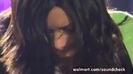 Demi Lovato - Remember December - Walmart Souncheck 1387