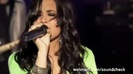 Demi Lovato - Remember December - Walmart Souncheck 903