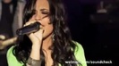 Demi Lovato - Remember December - Walmart Souncheck 904