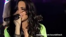 Demi Lovato - Remember December - Walmart Souncheck 908