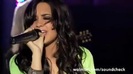 Demi Lovato - Remember December - Walmart Souncheck 909