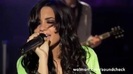 Demi Lovato - Remember December - Walmart Souncheck 913