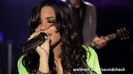 Demi Lovato - Remember December - Walmart Souncheck 914