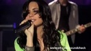 Demi Lovato - Remember December - Walmart Souncheck 917