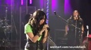 Demi Lovato - Remember December - Walmart Souncheck 1412