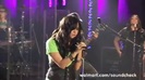 Demi Lovato - Remember December - Walmart Souncheck 1415