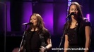Demi Lovato - Remember December - Walmart Souncheck 940