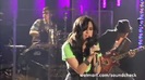 Demi Lovato - Remember December - Walmart Souncheck 1425
