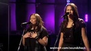 Demi Lovato - Remember December - Walmart Souncheck 946