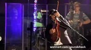 Demi Lovato - Remember December - Walmart Souncheck 1452