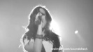 Demi Lovato - Remember December - Walmart Souncheck 1475