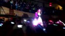 Demi Lovato - Remember December (Live in New York - fan video) 522