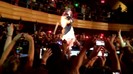 Demi Lovato - Remember December (Live in New York - fan video) 1002