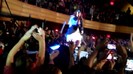 Demi Lovato - Remember December (Live in New York - fan video) 1016