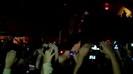 Demi Lovato - Remember December (Live in New York - fan video) 1508