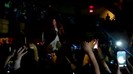 Demi Lovato - Remember December (Live in New York - fan video) 1525