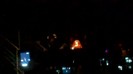 Demi Lovato - Skyscraper (Live in New York - fan video) 1521