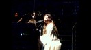 Demi Lovato - Skyscraper (Live in New York - fan video) 1032