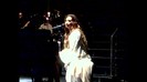 Demi Lovato - Skyscraper (Live in New York - fan video) 1033