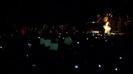 Demi Lovato - Skyscraper (Live in New York - fan video) 1036