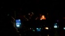 Demi Lovato - Skyscraper (Live in New York - fan video) 1532