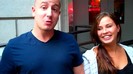 Demi Lovato - Skyscraper (Live in New York - fan video) 125