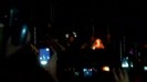 Demi Lovato - Skyscraper (Live in New York - fan video) 1534