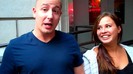 Demi Lovato - Skyscraper (Live in New York - fan video) 127