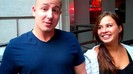 Demi Lovato - Skyscraper (Live in New York - fan video) 130