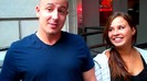 Demi Lovato - Skyscraper (Live in New York - fan video) 131