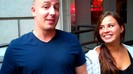 Demi Lovato - Skyscraper (Live in New York - fan video) 137