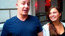 Demi Lovato - Skyscraper (Live in New York - fan video) 138