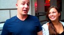 Demi Lovato - Skyscraper (Live in New York - fan video) 139