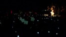 Demi Lovato - Skyscraper (Live in New York - fan video) 1050