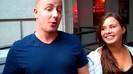Demi Lovato - Skyscraper (Live in New York - fan video) 140