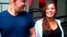 Demi Lovato - Skyscraper (Live in New York - fan video) 142