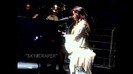 Demi Lovato - Skyscraper (Live in New York - fan video) 1059