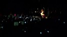 Demi Lovato - Skyscraper (Live in New York - fan video) 1556