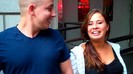 Demi Lovato - Skyscraper (Live in New York - fan video) 148