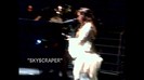 Demi Lovato - Skyscraper (Live in New York - fan video) 1062