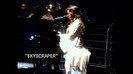 Demi Lovato - Skyscraper (Live in New York - fan video) 1063